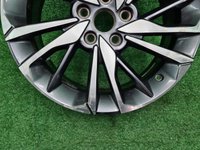 Диск Комплект дисков R18 Geely Coolray (2019-н.в.)