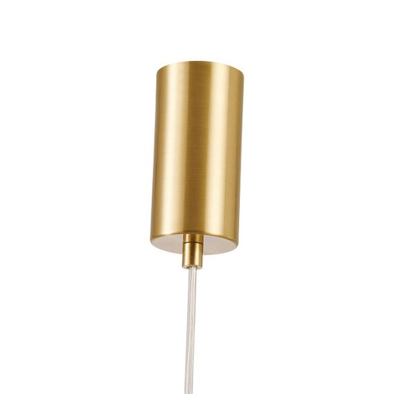 Подвесной светодиодный светильник Favourite Dolci 4466-1P