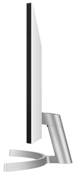 Монитор LG 27UL500-W белый