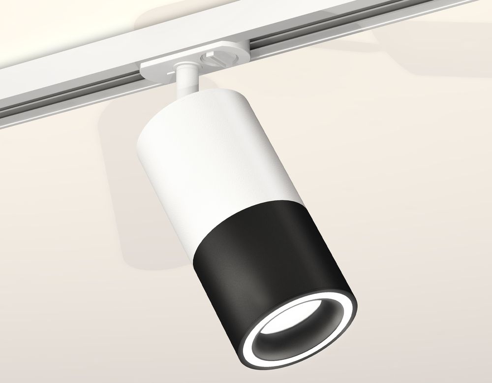 Ambrella Комплект трекового светильника с акрилом Track System XT7402090