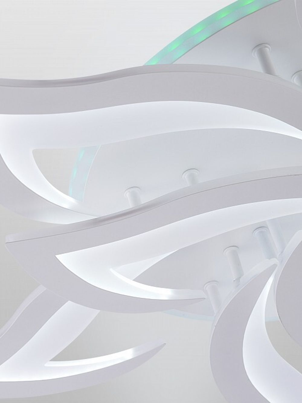 Потолочная люстра Natali Kovaltseva OLIMP LED LAMPS 81435