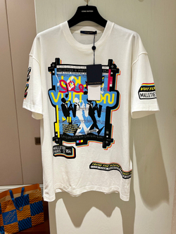 Louis Vuitton T-Shirt