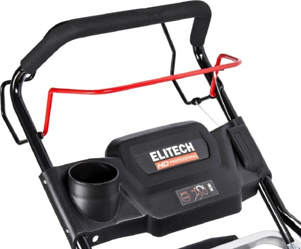 Газонокосилка бензиновая ELITECH GL 2853CS (E1601.027.00) HD 210456