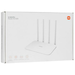 Маршрутизатор Xiaomi Mesh System AC1200 (1-pack) (DFB4456GL) White RUS