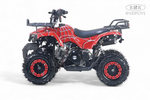 Квадроцикл RIVERTOYS TIGER
