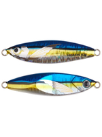 Пилькер HIGASHI Winner jig 30g #08