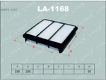 A-3026  LYNX  LA-1168 Фильтр воздушный