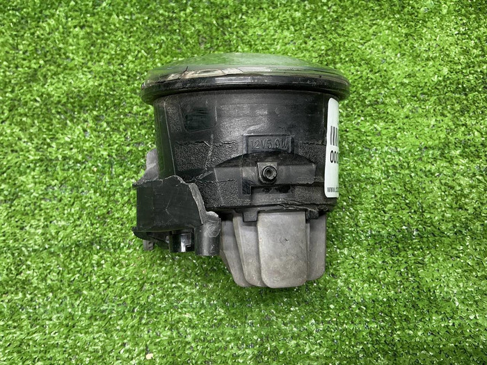 ПТФ левая Toyota Camry XV50 XV70 (2017-2021) LED