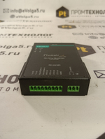 MOXA TCC-100 RS232-422/485 (без разъемов) с хранения