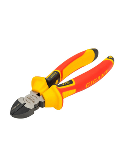 Изолированные бокорезы Gigant 180 мм GIDCP-180