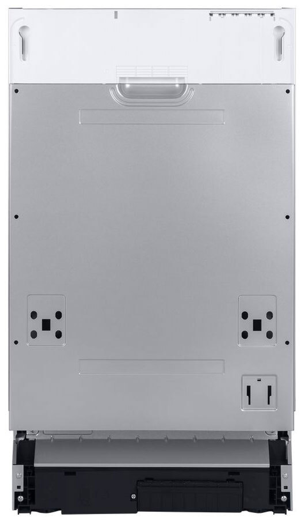 Встраиваемая посудомоечная машина Homsair DW47M