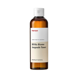 Manyo Bifida Biome Ampoule Toner 210ml