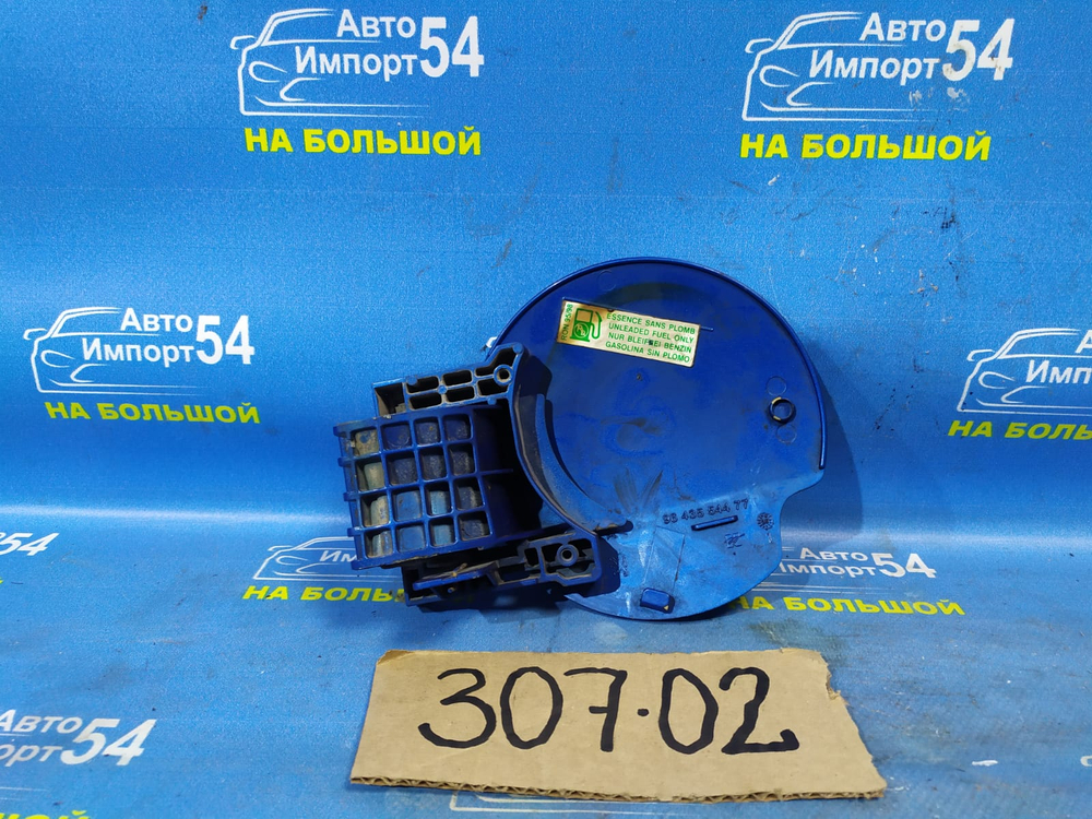 Лючок бензобака PEUGEOT 307 2006