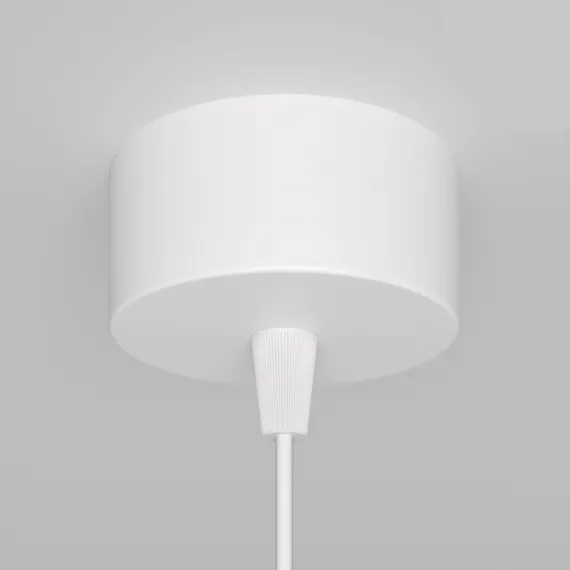 Подвесной светильник Липари / Lipari GU10х1 Maytoni p044pl-01-40gu10-w