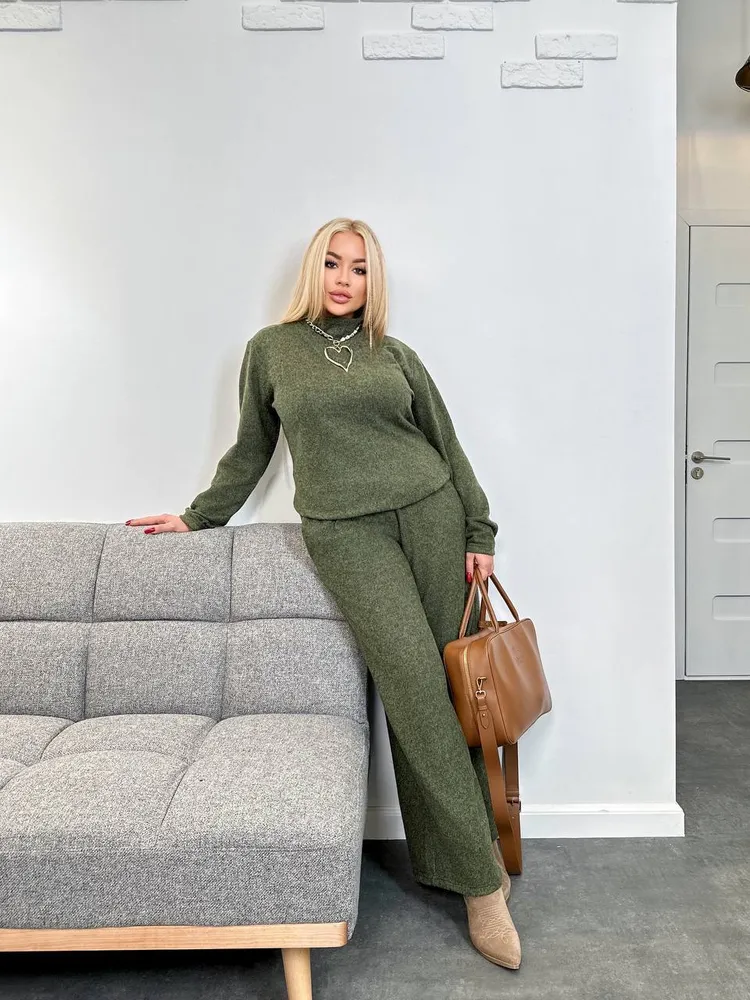 Костюм УК-2076-3 Fabrika