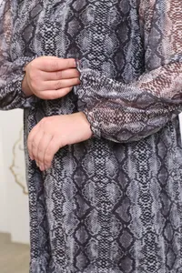 Платье 5866 Fabrika