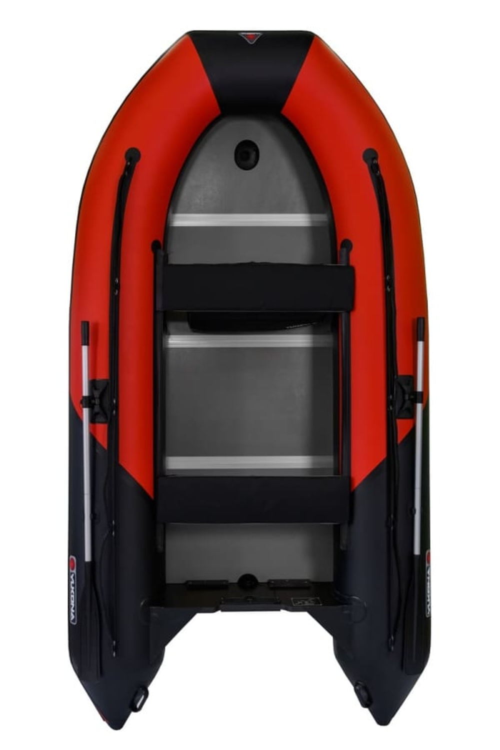 Лодка ПВХ YUKONA 330TS