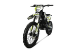 Мотоцикл Эндуро PROGASI Super Max 300 PRO NG Yellow/White
