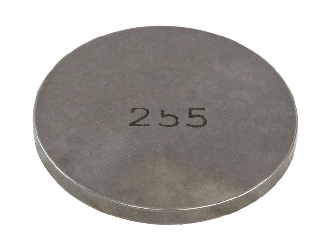 Шайба толкателя клапана Suzuki (2.550)