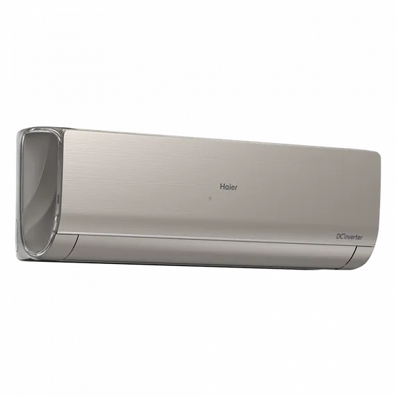Мульти сплит-система на 3 комнаты 35+35+35 м2 Haier 2х AS12NS6ERA-G+AS12NS6ERA-B/3U70S2SR5FA Lightera Super Match с Wi-Fi модулем ESP32