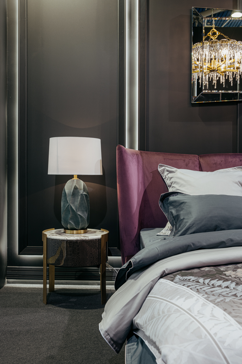 Тумба Garda Decor Севилья (Sevilla) d50*50 см