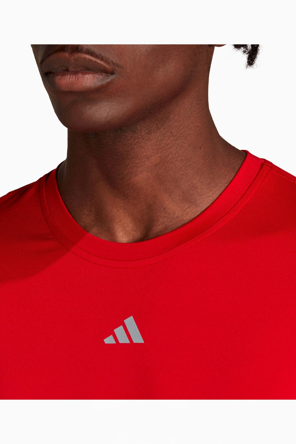 Термофутболка adidas Techfit LS