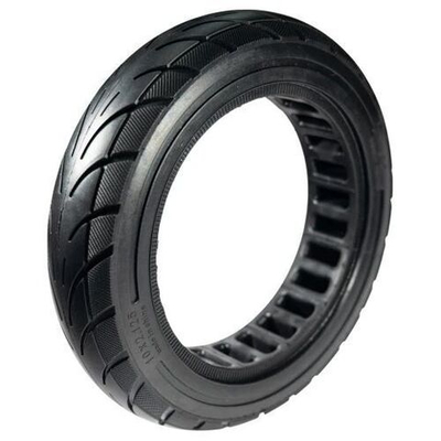 Покрышка литая 10x2.125 для Ninebot F