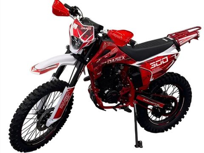 Мотоцикл DAREX 250 ENDURO