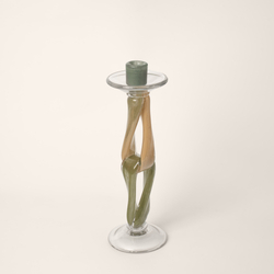 Подсвечник высокий Оливин