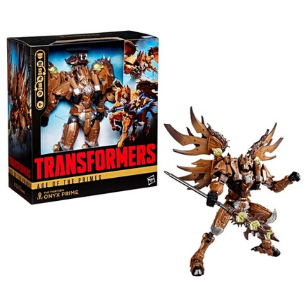 Hasbro G0488 — Фигурка Оникс Прайм 19 см Трансформеры G0488