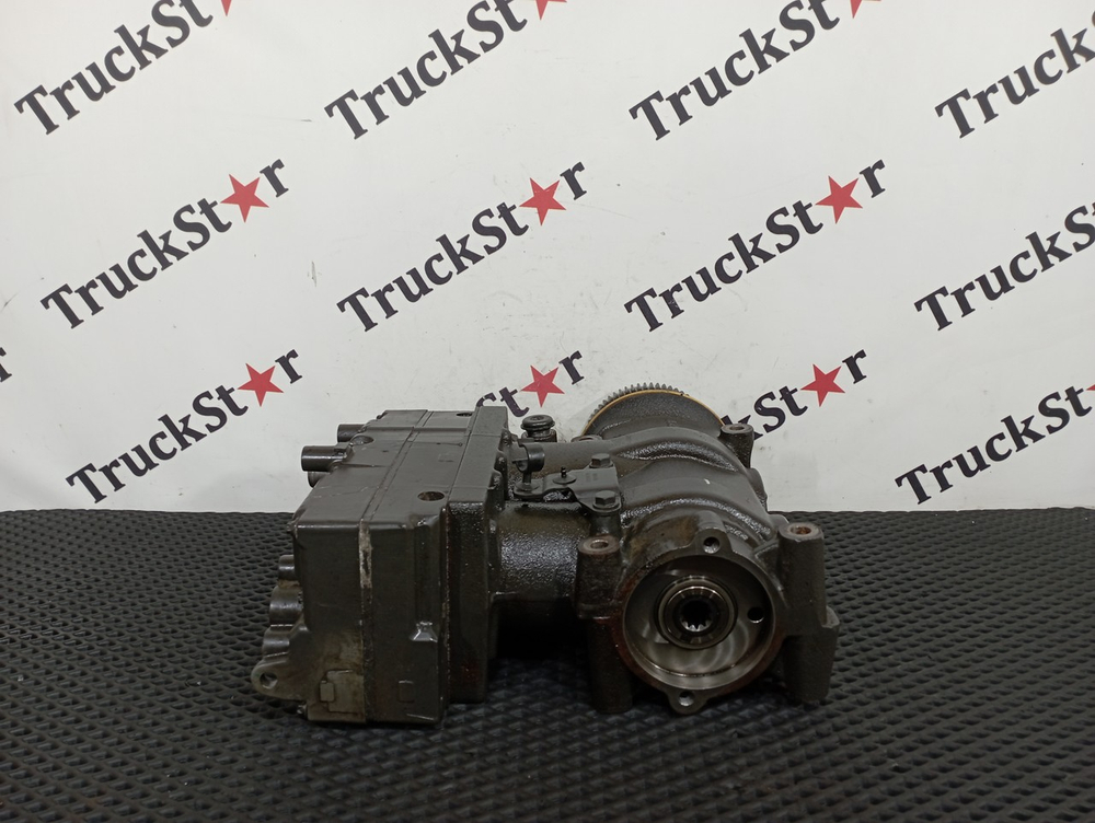 Компрессор воздушный 2023г.