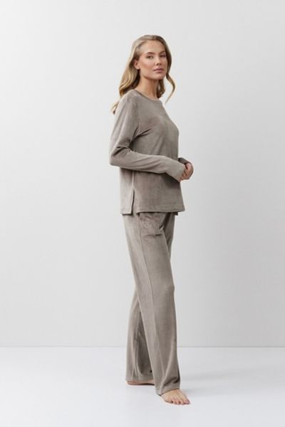 CAPUCINE SET SOFT Комплект женский со штанами ARUELLE