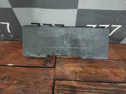 Площадка гос. номера Chery Tiggo 7 Pro 20-нв Б/У Оригинал 602000943AA