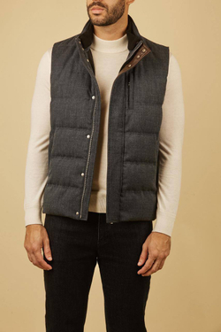 Безрукавка Racinello