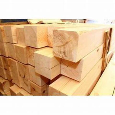 Брус 150х150х6м (7шт) профил естеств.влажн.