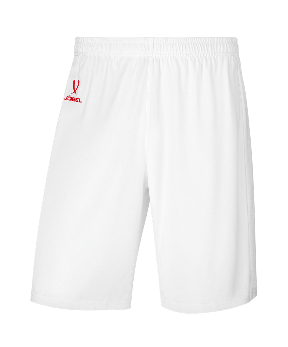 Шорты баскетбольные DIVISION PerFormDRY RBF Shorts, белый