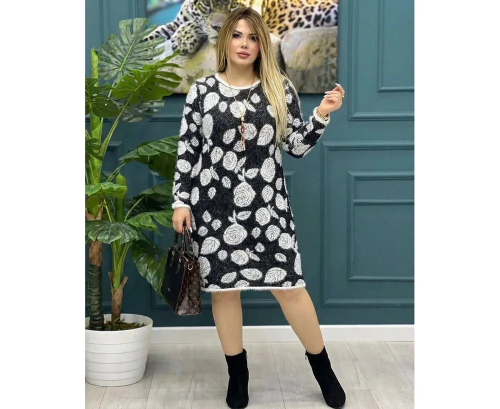 Туника 7383964 Fabrika