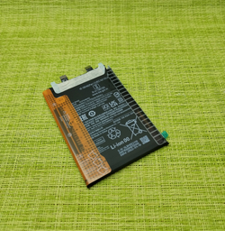 Xiaomi Redmi Note 11 Pro 4G (2201116TG) / 11 Pro 5G (2201116SG) / Note 12 Pro 4G (2209116AG) / Poco X4 Pro 5G (2201116PG) - Аккумулятор (батарея) (2шт шлейфа) (BN5E) (ORIG-SP)