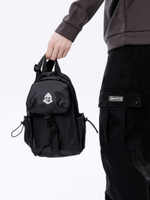 Сумка UNAFFECTED IT Bag Черный