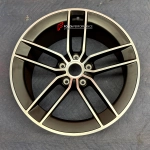 КОВАНЫЕ ДИСКИ для Porsche 911 992.2 GTS CARRERA
