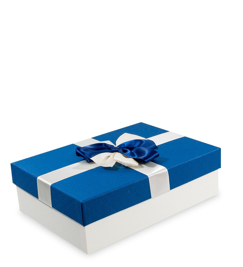 WF-15/2-A Коробка «Прямоугольник»