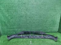 Юбка переднего бампера Chery Tiggo 8 Pro Max 22-24