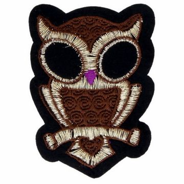 Нашивка Сова (328)