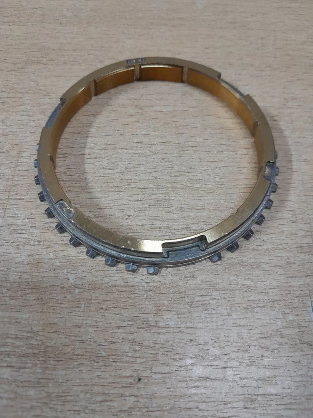 Синхронизатор передачи Great Wall/Haval ZM015A21701258