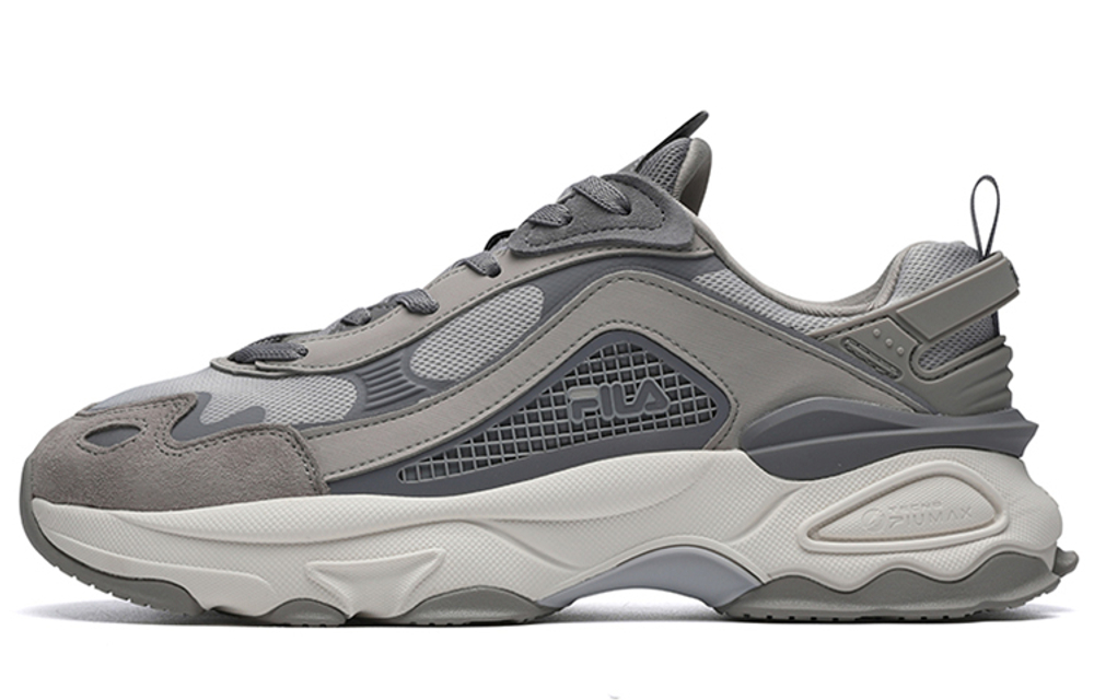 FILA Volacano Chunky "Grey"