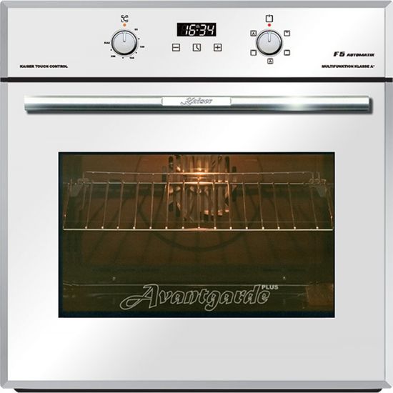 Электрический духовой шкаф Kaiser EH 6990 W Chrom