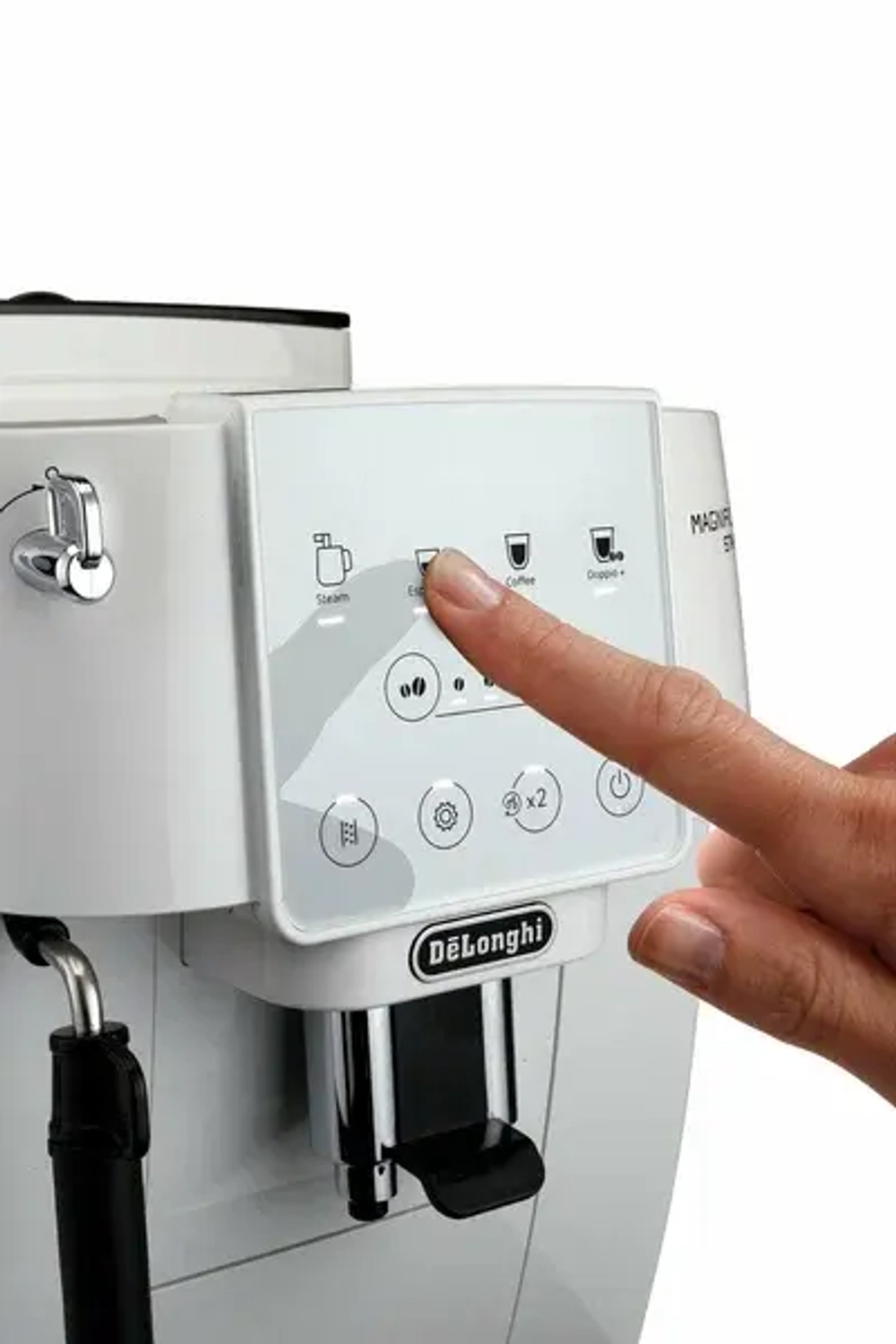 Delonghi кофемашина ECAM220.21. WW