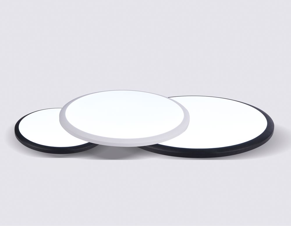 Ambrella Потолочный светодиодный светильник Air FZ1234