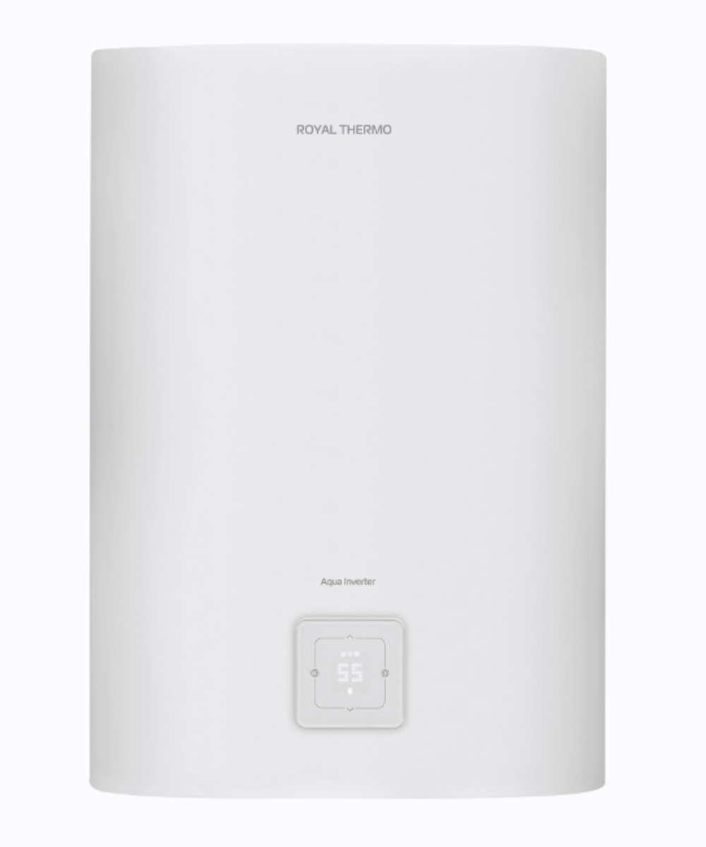 Водонагреватель Royal Thermo RWH 30 Aqua Inverter