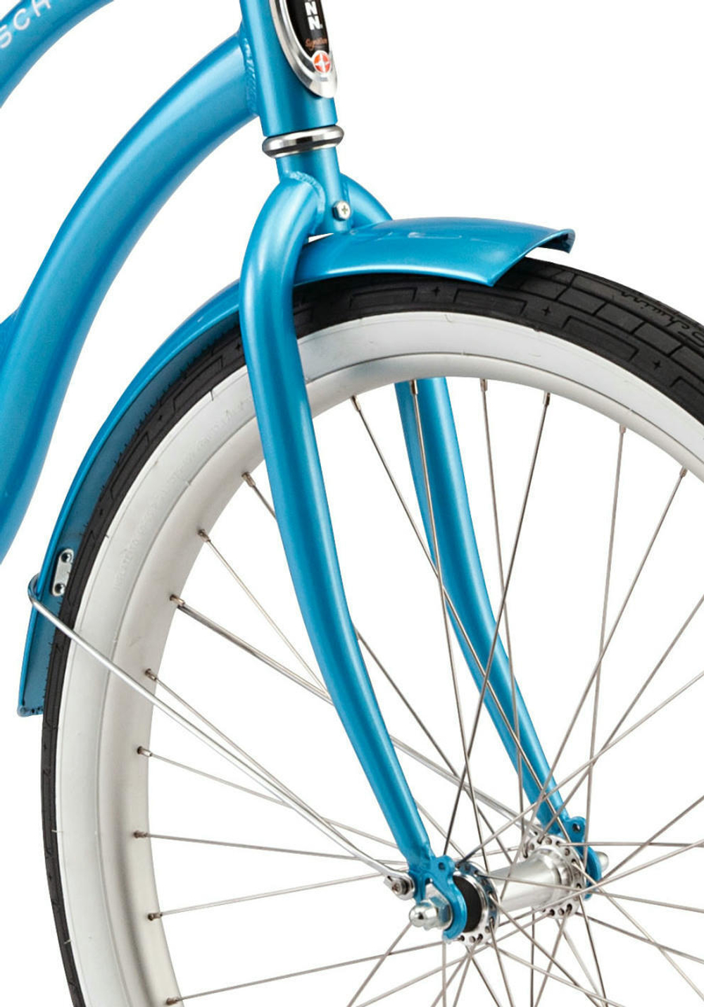 Женский велосипед Schwinn Alu 1 Women (2022)